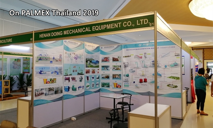 palmex thailand 2019