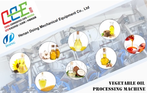 Doing Group will attend the China Commodities Expo-Nigeria 2019