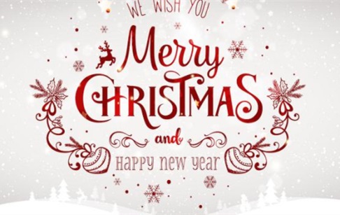 Henan Doing Company hopes your christmas be filled with happiness!