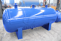 tyre pyrolysis plant