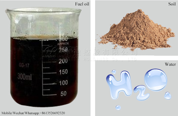 pyrolysis plant