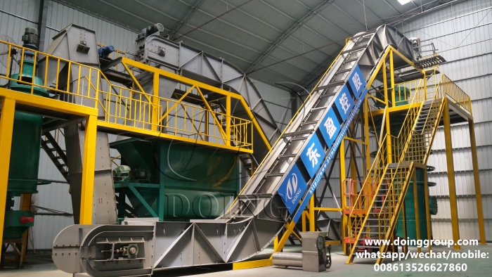 5tph palm oil processing machine