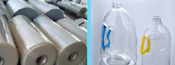 waste plastic pyrolysis plant