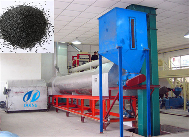 sesame oil machine