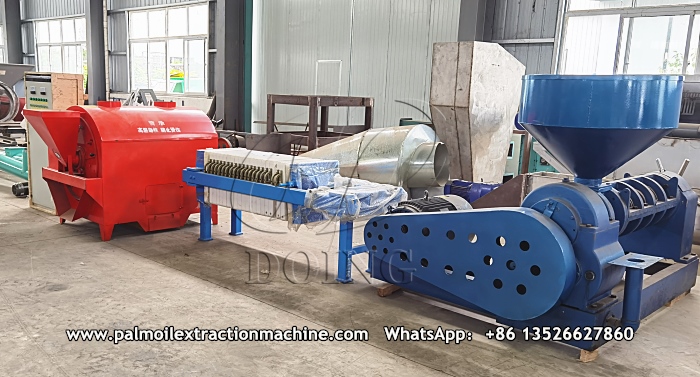 Small scale palm kernel oil extraction equipment photo.jpg