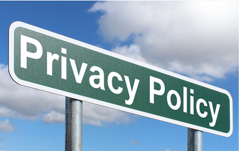 Privacy Policy