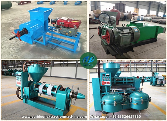 2022 Year-End Promotions -- 20% off small palm oil presser