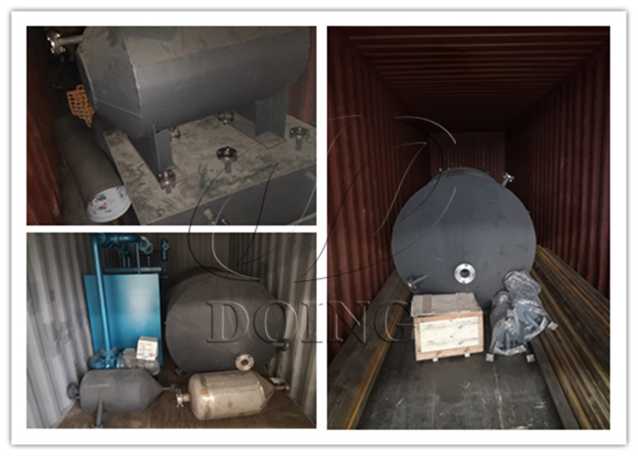 Pictures of packing edible oil refining machine.jpg