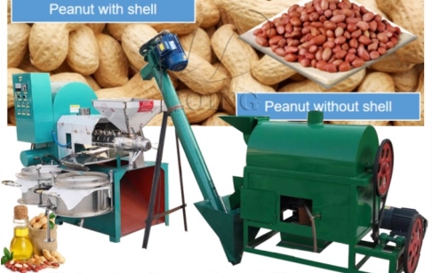 How much it will cost to make and install 20TPD groundnut oil processing plant i...