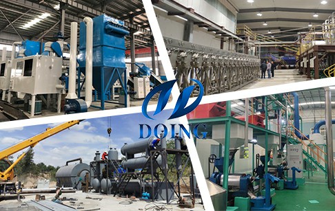 Doing Company invites you to attend the 14th China Henan International Investmen...