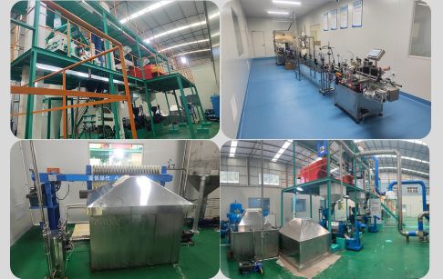 5TPD rapeseed oil processing production line successfully installed in Yunnan Pr...