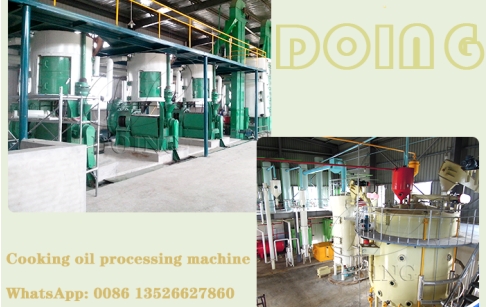 What are the main methods of soybean oil extraction? And what is the extraction process?