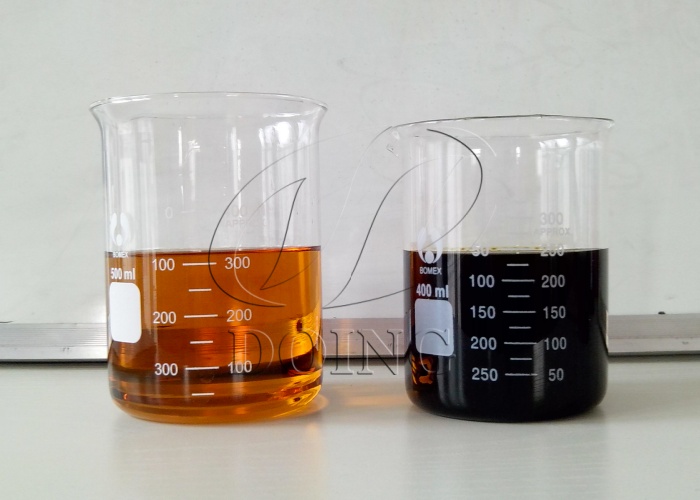 refuse derived fuel production