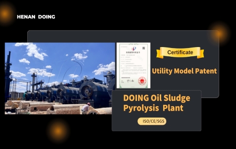 Places to Buy an Oil Sludge Treatment Plant