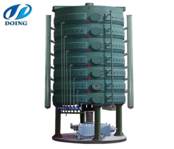 400TPD  coconut vertical steam cooking machine from Henan Glory Company.jpg