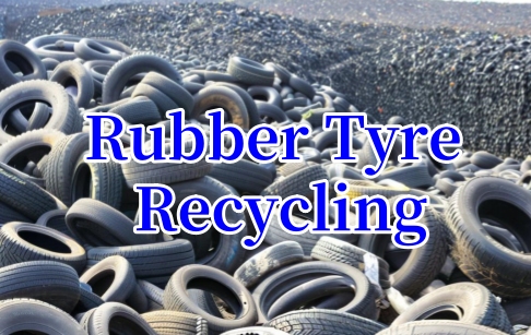Gujarat PCB Greenlights Continuous Pyrolysis: India's Tyre Recycling Policy Evolves