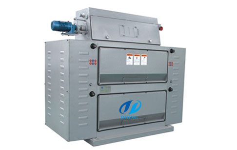 An American buyer successfully purchase Henan Glory's ad...