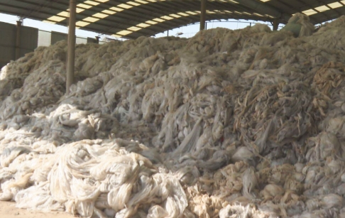 Effective Methods for Managing Waste Agricultural Plastic Films