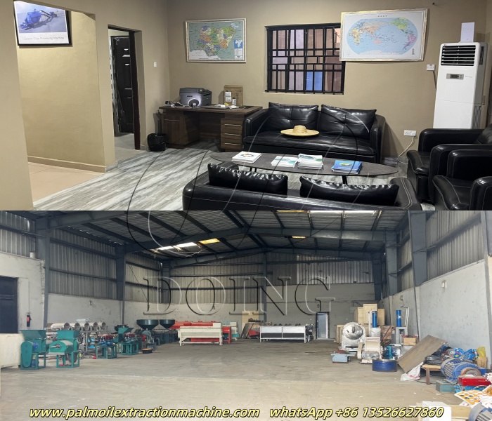 Nigeria office and overseas warehouse.jpg