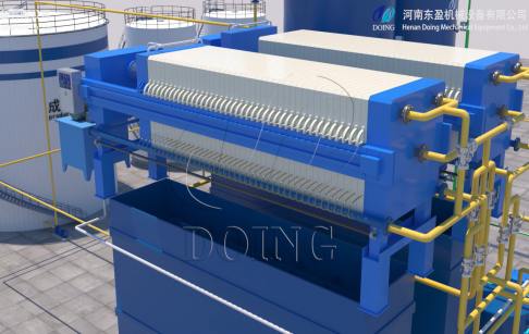 Benin Cooking Oil Supplier Enhances Product Purity with ...