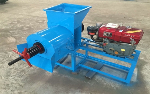 A Cameroonian Client Successfully Booked a Small Scale P...