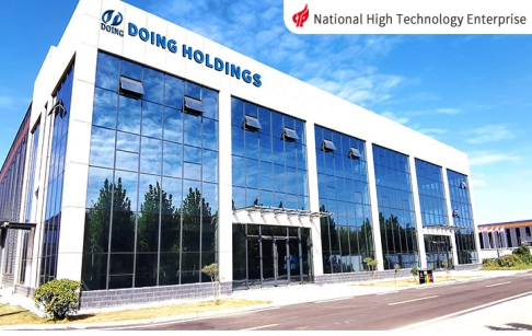 What Services Can DOING Provide Before and After a Pyrolysis or Oil Distillation...