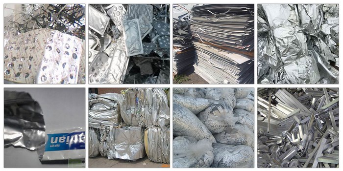 DOING aluminum pyrolysis furnace DOING aluminum pyrolysis furnace