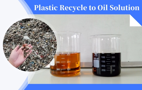 Malaysian Waste Recycler Enhances Operations with Two DOING ECO 20TPD PE Plastic...